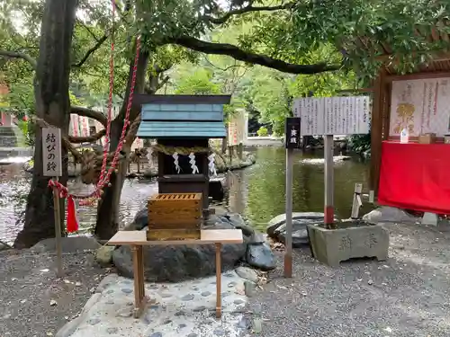 平塚八幡宮(神奈川県)