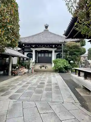 明王院(東京都)