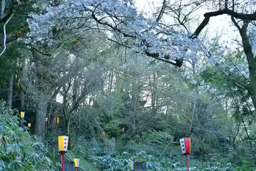 菅原神社(新潟県)