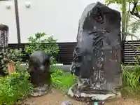 太田稲荷神社のその他建物