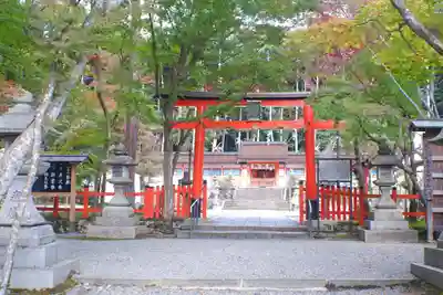 大原野神社(京都府)