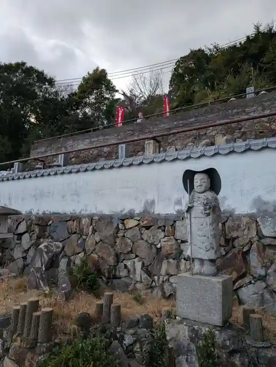 妙見寺(兵庫県)