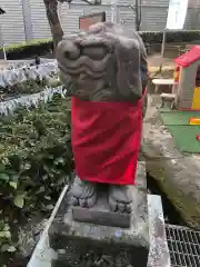 王子神社(徳島県)