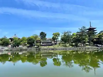 興福寺 南円堂(奈良県)