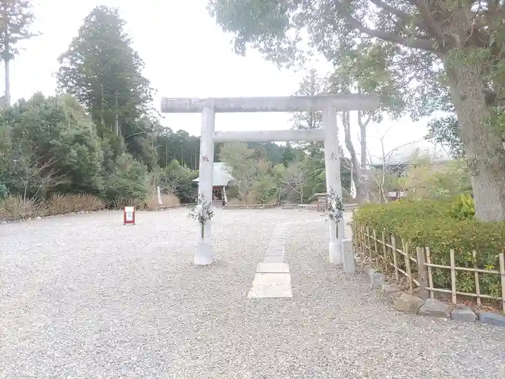 國吉神社(千葉県)