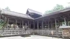 土佐神社(高知県)