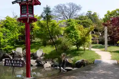 吉備津彦神社(岡山県)