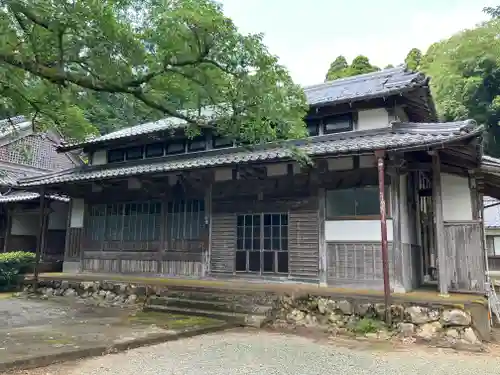 明通寺(福井県)