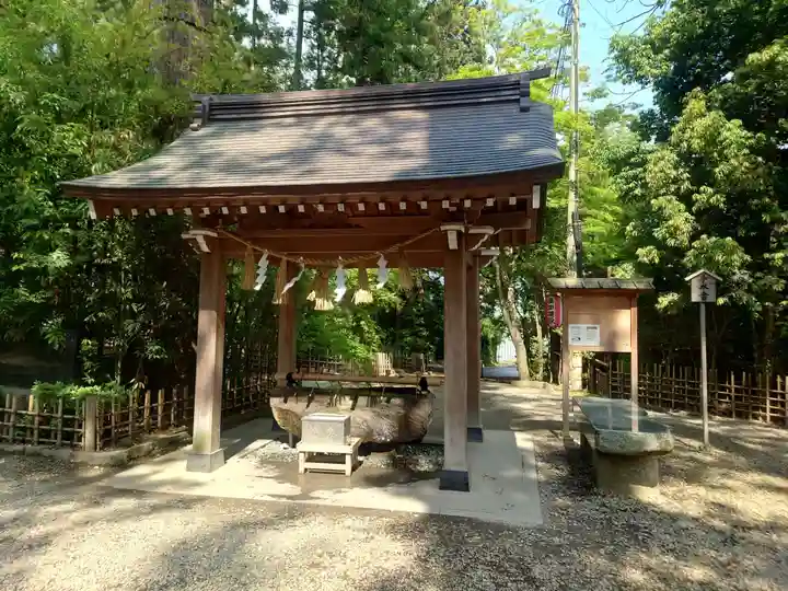 大崎八幡宮(宮城県)