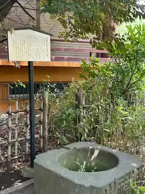 稲毛神社(神奈川県)