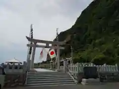 玉川洞窟観音(福井県)