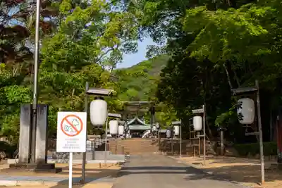 岡山縣護國神社(岡山県)