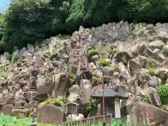 観音正寺(滋賀県)