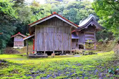 八幡宮(島根県)