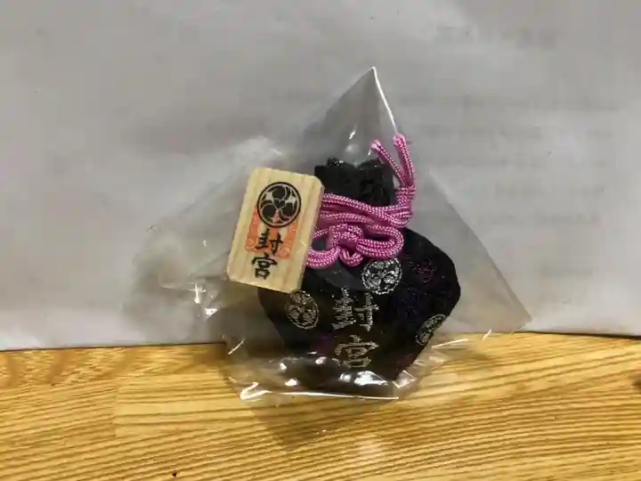 風治八幡宮(福岡県)