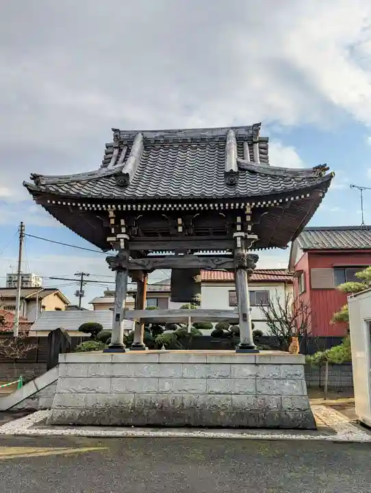 福正寺のその他建物