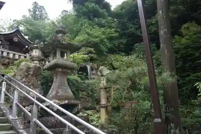 伊奈波神社のその他建物