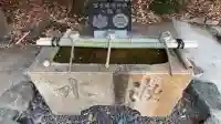 冨吉建速神社・八劔社(須成神社)(愛知県)