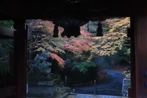 神峯山寺(大阪府)