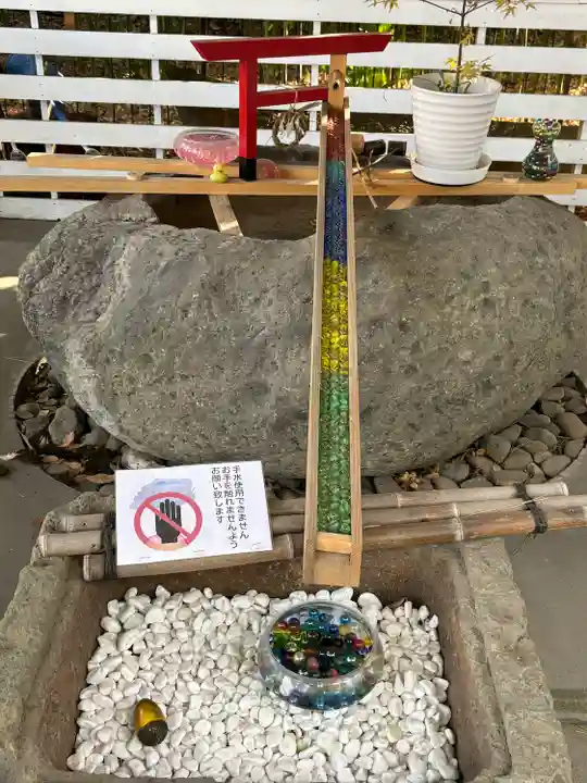 小芝八幡宮(静岡県)