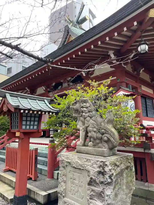 秋葉神社(東京都)
