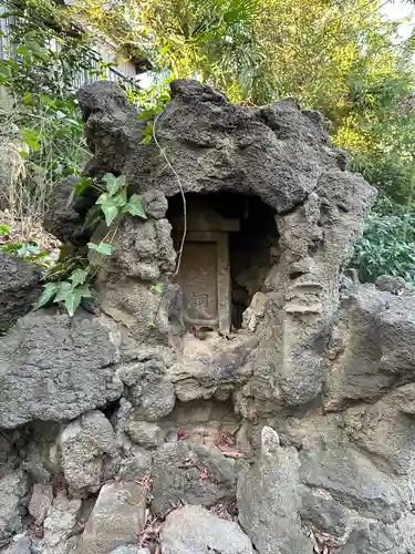 浅間神社(埼玉県)