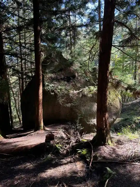 諏訪大社(長野県)