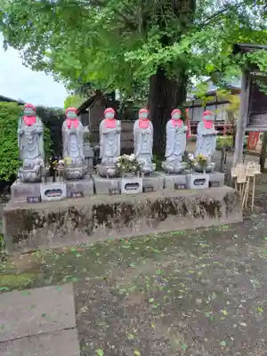 大山寺(茨城県)