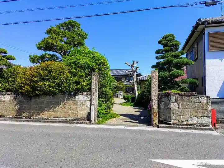 松杜天神社のその他建物