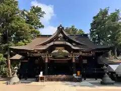 香取神宮(千葉県)