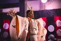 志波彦神社・鹽竈神社(宮城県)