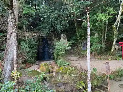 猿投神社の末社・摂社