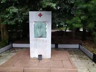 栃木縣護國神社のその他建物