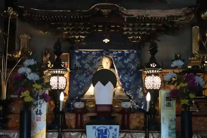 栖光院(愛知県)