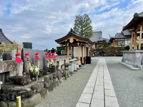宝帒寺(神奈川県)