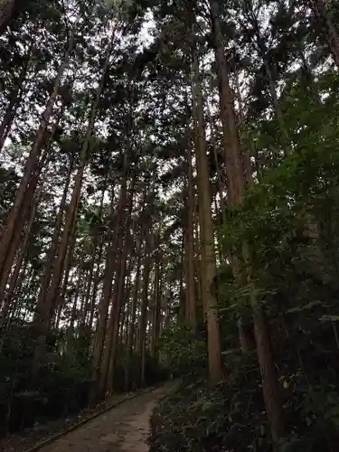 高天彦神社(奈良県)