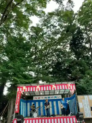 大生郷天満宮(茨城県)