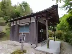 本郷薬師堂(愛知県)