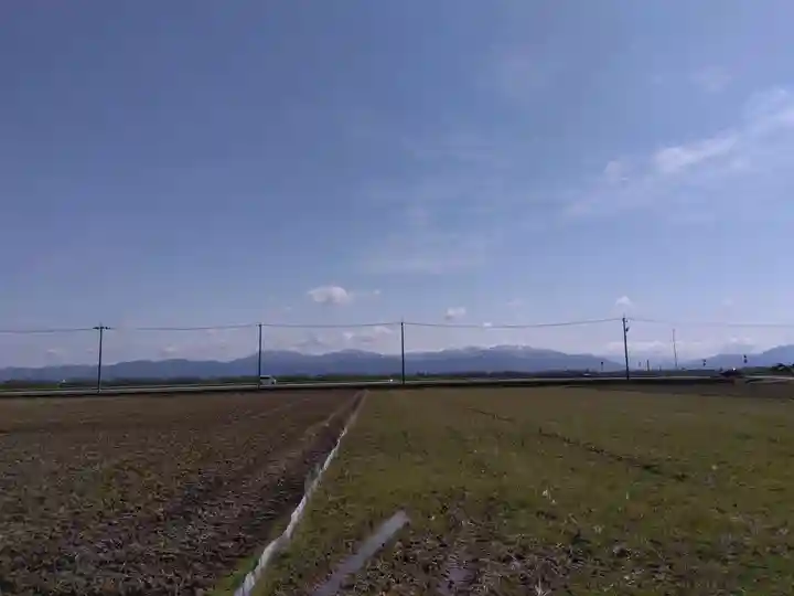 大日宮(福井県)