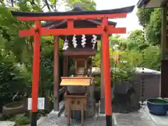 生國魂神社(大阪府)