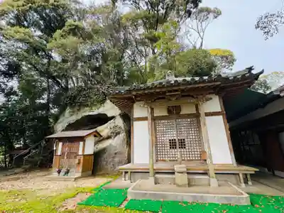 秋葉神社(和歌山県)