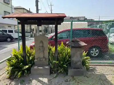 喜沢神明神社(埼玉県)