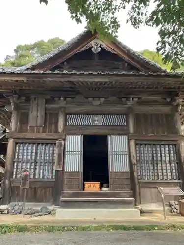 泉福寺(大分県)