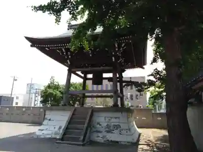 札幌興正寺別院(北海道)