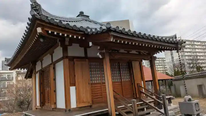 蓮花寺(大阪府)