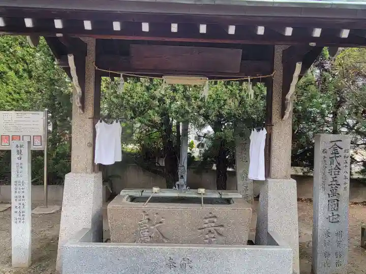 徳威三嶋宮(愛媛県)