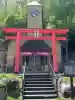ぴんころ神社(長野県)