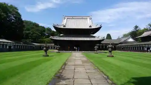 瑞龍寺の建物その他