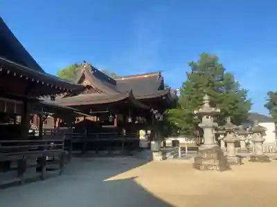 白鳥神社(香川県)