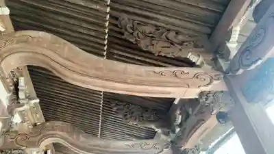 時宗総本山 遊行寺（正式：清浄光寺）(神奈川県)